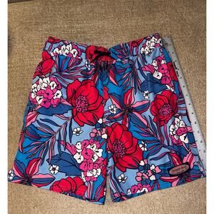 ⭐️Vineyard Vines Swim Trunks Size Med